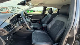 Ford Puma MILDHYBRID AUTOMATIC - 13490 € / 26384.15 лв. - 50065001 10 | Car24.bg Ford Puma MILDHYBRID AUTOMATIC - 13490 € / 26384.15 лв. - 50065001 10