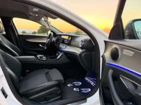 Mercedes-Benz E 220 d= BRABUS= 9G-TRONIC= DIGITAL COCPIT= 360* = | Auto.bg — изображение 11 Mercedes-Benz E 220 d= BRABUS= 9G-TRONIC= DIGITAL COCPIT= 360* = | Auto.bg — изображение 11