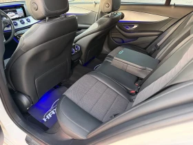 Mercedes-Benz E 220 d= BRABUS= 9G-TRONIC= DIGITAL COCPIT= 360* = | Auto.bg — изображение 14 Mercedes-Benz E 220 d= BRABUS= 9G-TRONIC= DIGITAL COCPIT= 360* = | Auto.bg — изображение 14