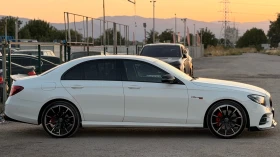 Mercedes-Benz E 220 d= BRABUS= 9G-TRONIC= DIGITAL COCPIT= 360* = | Auto.bg — изображение 4 Mercedes-Benz E 220 d= BRABUS= 9G-TRONIC= DIGITAL COCPIT= 360* = | Auto.bg — изображение 4