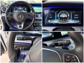 Mercedes-Benz E 220 d= BRABUS= 9G-TRONIC= DIGITAL COCPIT= 360* = | Auto.bg — изображение 15 Mercedes-Benz E 220 d= BRABUS= 9G-TRONIC= DIGITAL COCPIT= 360* = | Auto.bg — изображение 15