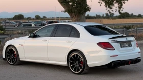 Mercedes-Benz E 220 d= BRABUS= 9G-TRONIC= DIGITAL COCPIT= 360* = | Auto.bg — изображение 7 Mercedes-Benz E 220 d= BRABUS= 9G-TRONIC= DIGITAL COCPIT= 360* = | Auto.bg — изображение 7
