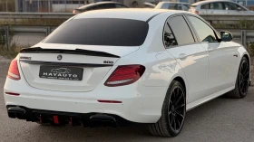 Mercedes-Benz E 220 d= BRABUS= 9G-TRONIC= DIGITAL COCPIT= 360* = | Auto.bg — изображение 5 Mercedes-Benz E 220 d= BRABUS= 9G-TRONIC= DIGITAL COCPIT= 360* = | Auto.bg — изображение 5