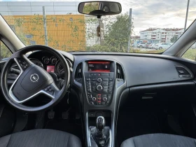 Opel Astra J | Auto.bg — изображение 9 Opel Astra J | Auto.bg — изображение 9
