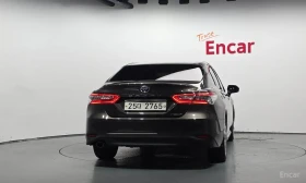 Toyota Camry * 2.5 XLE Hybrid * КРАЙНА ЦЕНА ДО БЪЛГАРИЯ | Auto.bg — изображение 4 Toyota Camry * 2.5 XLE Hybrid * КРАЙНА ЦЕНА ДО БЪЛГАРИЯ | Auto.bg — изображение 4