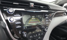 Toyota Camry * 2.5 XLE Hybrid * КРАЙНА ЦЕНА ДО БЪЛГАРИЯ | Auto.bg — изображение 14 Toyota Camry * 2.5 XLE Hybrid * КРАЙНА ЦЕНА ДО БЪЛГАРИЯ | Auto.bg — изображение 14