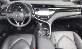 Toyota Camry * 2.5 XLE Hybrid * КРАЙНА ЦЕНА ДО БЪЛГАРИЯ | Auto.bg — изображение 7 Toyota Camry * 2.5 XLE Hybrid * КРАЙНА ЦЕНА ДО БЪЛГАРИЯ | Auto.bg — изображение 7