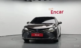 Toyota Camry * 2.5 XLE Hybrid * КРАЙНА ЦЕНА ДО БЪЛГАРИЯ | Auto.bg — изображение 3 Toyota Camry * 2.5 XLE Hybrid * КРАЙНА ЦЕНА ДО БЪЛГАРИЯ | Auto.bg — изображение 3