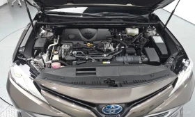 Toyota Camry * 2.5 XLE Hybrid * КРАЙНА ЦЕНА ДО БЪЛГАРИЯ | Auto.bg — изображение 6 Toyota Camry * 2.5 XLE Hybrid * КРАЙНА ЦЕНА ДО БЪЛГАРИЯ | Auto.bg — изображение 6