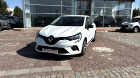 Renault Clio 1.0TCe/ 91 к.с