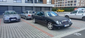 Mercedes-Benz E 300 - Car24.bg Mercedes-Benz E 300