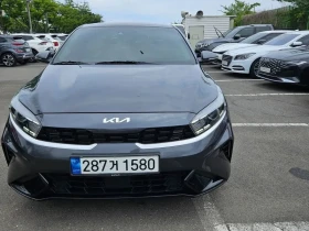 Kia K3 1.6 Prestige - Car24.bg Kia K3 1.6 Prestige