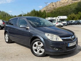 Opel Astra 1, 7cdti 100k.c Comfort - Car24.bg Opel Astra 1, 7cdti 100k.c Comfort