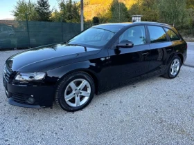 Audi A4 2009 2.0diesel B8 120kс | Auto.bg — изображение 3 Audi A4 2009 2.0diesel B8 120kс | Auto.bg — изображение 3