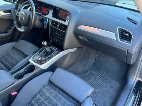 Audi A4 2009 2.0diesel B8 120kс | Auto.bg — изображение 10 Audi A4 2009 2.0diesel B8 120kс | Auto.bg — изображение 10