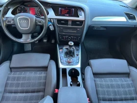 Audi A4 2009 2.0diesel B8 120kс | Auto.bg — изображение 9 Audi A4 2009 2.0diesel B8 120kс | Auto.bg — изображение 9