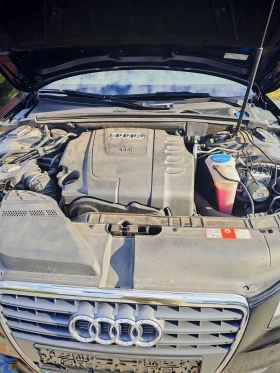 Audi A4 2009 2.0diesel B8 120kс | Auto.bg — изображение 17 Audi A4 2009 2.0diesel B8 120kс | Auto.bg — изображение 17