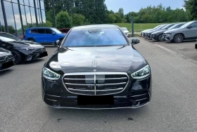 Mercedes-Benz S 450 d / 4-MATIC / LONG / AMG / 360 /HUD / BURM / TV / - 85980 € - 35851771 2 | Car24.bg Mercedes-Benz S 450 d / 4-MATIC / LONG / AMG / 360 /HUD / BURM / TV / - 85980 € - 35851771 2
