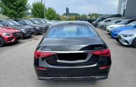 Mercedes-Benz S 450 d / 4-MATIC / LONG / AMG / 360 /HUD / BURM / TV / - 85980 € - 35851771 5 | Car24.bg Mercedes-Benz S 450 d / 4-MATIC / LONG / AMG / 360 /HUD / BURM / TV / - 85980 € - 35851771 5