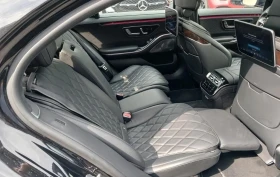 Mercedes-Benz S 450 d / 4-MATIC / LONG / AMG / 360 /HUD / BURM / TV / - 85980 € - 35851771 17 | Car24.bg Mercedes-Benz S 450 d / 4-MATIC / LONG / AMG / 360 /HUD / BURM / TV / - 85980 € - 35851771 17