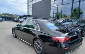 Mercedes-Benz S 450 d / 4-MATIC / LONG / AMG / 360 /HUD / BURM / TV / - 85980 € - 35851771 6 | Car24.bg Mercedes-Benz S 450 d / 4-MATIC / LONG / AMG / 360 /HUD / BURM / TV / - 85980 € - 35851771 6