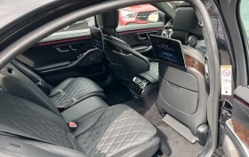 Mercedes-Benz S 450 d / 4-MATIC / LONG / AMG / 360 /HUD / BURM / TV / - 85980 € - 35851771 16 | Car24.bg Mercedes-Benz S 450 d / 4-MATIC / LONG / AMG / 360 /HUD / BURM / TV / - 85980 € - 35851771 16