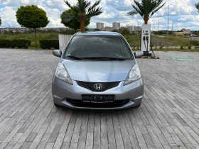 Honda Jazz 1.2i - Car24.bg Honda Jazz 1.2i