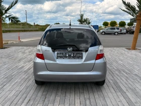 Honda Jazz 1.2i - 2800 € - 69521088 5 | Car24.bg Honda Jazz 1.2i - 2800 € - 69521088 5