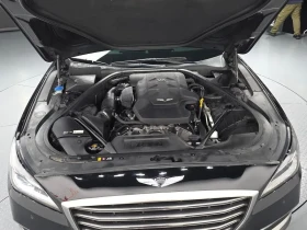 Genesis G80 3.3/LUXURY/PANORAMA/ПОДГРЕВ/ОБДУХВАНЕ - 14293 € - 77556820 6 | Car24.bg Genesis G80 3.3/LUXURY/PANORAMA/ПОДГРЕВ/ОБДУХВАНЕ - 14293 € - 77556820 6