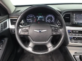Genesis G80 3.3/LUXURY/PANORAMA/ПОДГРЕВ/ОБДУХВАНЕ - 14293 € - 77556820 13 | Car24.bg Genesis G80 3.3/LUXURY/PANORAMA/ПОДГРЕВ/ОБДУХВАНЕ - 14293 € - 77556820 13