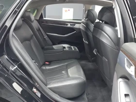 Genesis G80 3.3/LUXURY/PANORAMA/ПОДГРЕВ/ОБДУХВАНЕ - 14293 € - 77556820 12 | Car24.bg Genesis G80 3.3/LUXURY/PANORAMA/ПОДГРЕВ/ОБДУХВАНЕ - 14293 € - 77556820 12