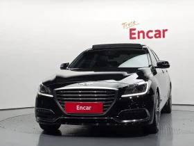 Genesis G80 3.3/LUXURY/PANORAMA/ПОДГРЕВ/ОБДУХВАНЕ - 14293 € - 77556820 3 | Car24.bg Genesis G80 3.3/LUXURY/PANORAMA/ПОДГРЕВ/ОБДУХВАНЕ - 14293 € - 77556820 3