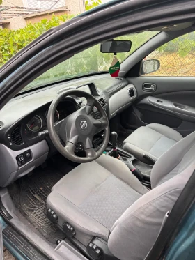 Nissan Almera 1.5i 90hp + LPG | Auto.bg — изображение 2 Nissan Almera 1.5i 90hp + LPG | Auto.bg — изображение 2