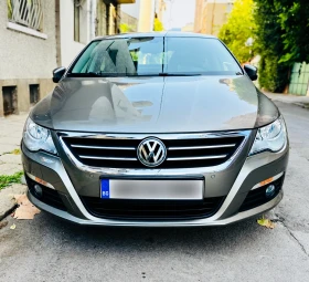 VW CC Volkswagen Passat CC 1.8 TSI 2009 г. - Car24.bg VW CC Volkswagen Passat CC 1.8 TSI 2009 г.
