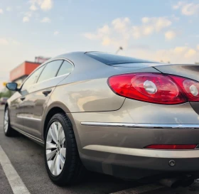 VW CC Volkswagen Passat CC 1.8 TSI 2009 г. - 5800 € - 66679818 3 | Car24.bg VW CC Volkswagen Passat CC 1.8 TSI 2009 г. - 5800 € - 66679818 3