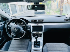 VW CC Volkswagen Passat CC 1.8 TSI 2009 г. - 5800 € - 66679818 11 | Car24.bg VW CC Volkswagen Passat CC 1.8 TSI 2009 г. - 5800 € - 66679818 11