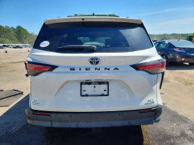 Toyota Sienna 2.5l Xle - 16500 € - 36328864 6 | Car24.bg Toyota Sienna 2.5l Xle - 16500 € - 36328864 6