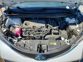 Toyota Sienna 2.5l Xle - 16500 € - 36328864 12 | Car24.bg Toyota Sienna 2.5l Xle - 16500 € - 36328864 12