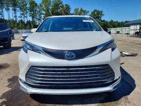 Toyota Sienna 2.5l Xle - 16500 € - 36328864 5 | Car24.bg Toyota Sienna 2.5l Xle - 16500 € - 36328864 5