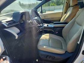 Toyota Sienna 2.5l Xle - 16500 € - 36328864 7 | Car24.bg Toyota Sienna 2.5l Xle - 16500 € - 36328864 7