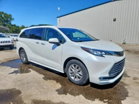 Toyota Sienna 2.5l Xle - 16500 € - 36328864 4 | Car24.bg Toyota Sienna 2.5l Xle - 16500 € - 36328864 4