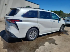 Toyota Sienna 2.5l Xle - 16500 € - 36328864 3 | Car24.bg Toyota Sienna 2.5l Xle - 16500 € - 36328864 3