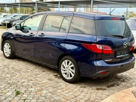 Mazda 5 2.0 7места 133хил.км | Auto.bg — изображение 3 Mazda 5 2.0 7места 133хил.км | Auto.bg — изображение 3