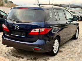 Mazda 5 2.0 7места 133хил.км | Auto.bg — изображение 5 Mazda 5 2.0 7места 133хил.км | Auto.bg — изображение 5