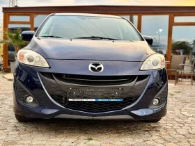 Mazda 5 2.0 7места 133хил.км | Auto.bg — изображение 8 Mazda 5 2.0 7места 133хил.км | Auto.bg — изображение 8