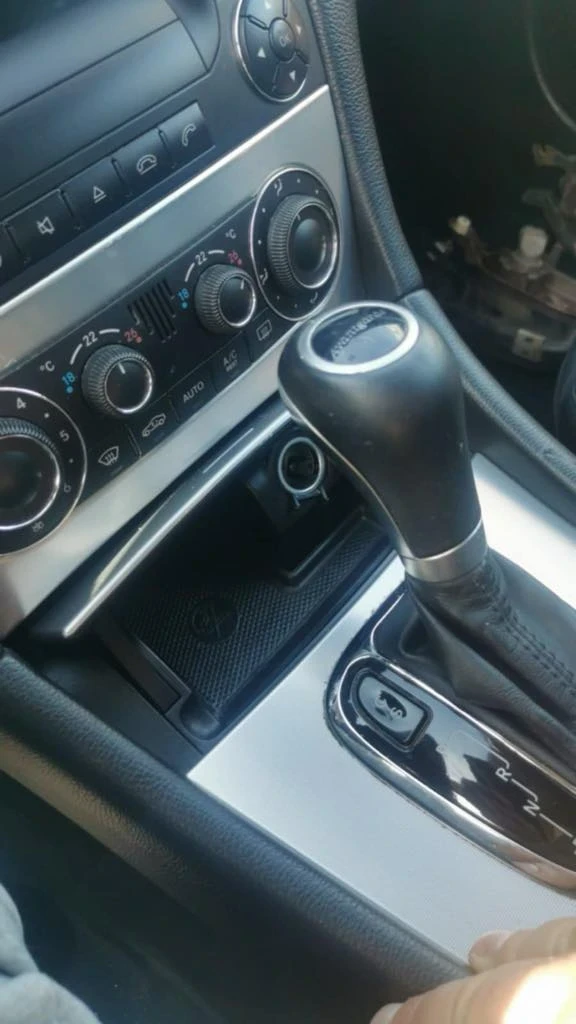 Mercedes-Benz C 280 W203 - изображение 7 | Auto.bg Mercedes-Benz C 280 W203 - изображение 7