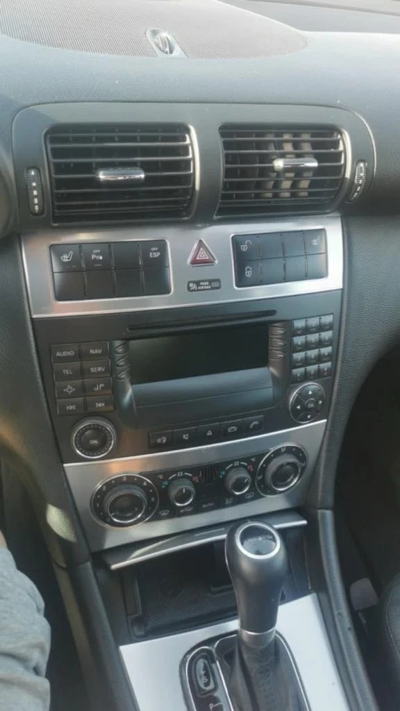 Mercedes-Benz C 280 W203 - изображение 8 | Auto.bg Mercedes-Benz C 280 W203 - изображение 8