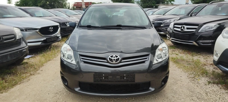 Toyota Auris 1.4I - 5199 € / 10168.36 лв. - 72300086 1 | Car24.bg Toyota Auris 1.4I - 5199 € / 10168.36 лв. - 72300086 1