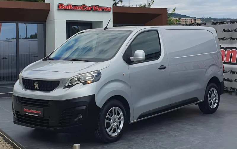 Peugeot Expert 2.0 BlueHDI 122ps VAN Luxury Euro6B - 10500 € / 20536.22 лв. - 73996183 1 | Car24.bg Peugeot Expert 2.0 BlueHDI 122ps VAN Luxury Euro6B - 10500 € / 20536.22 лв. - 73996183 1