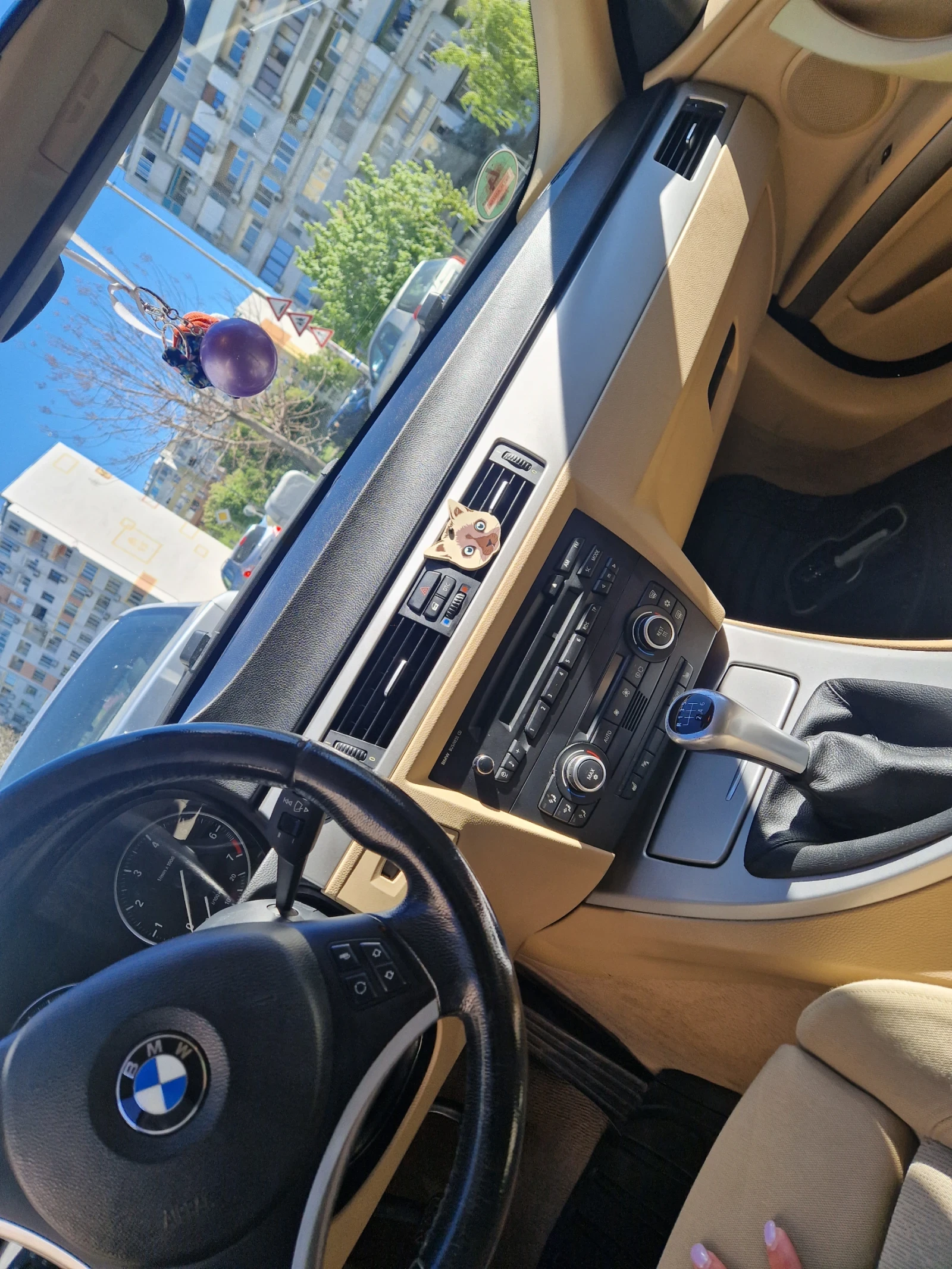 BMW 320  - изображение 7 | Auto.bg BMW 320  - изображение 7
